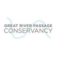 great river passage conservancy logo image