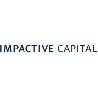 impactive capital logo image