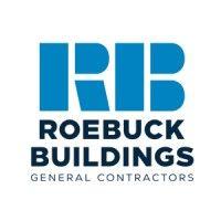 roebuck buildings logo image