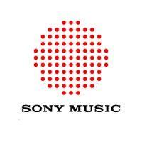 sony music sweden logo image