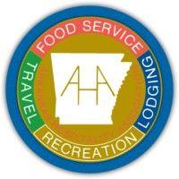 arkansas hospitality association logo image