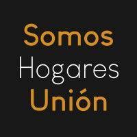 hogares union logo image