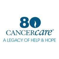 cancercare logo image