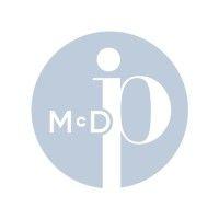 mcdermott ip law logo image