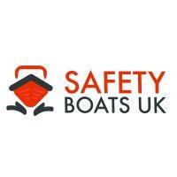 safety boats uk (sbuk) logo image