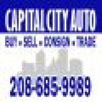 capital city auto