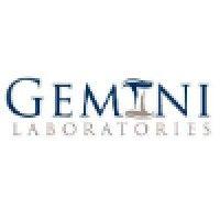 gemini laboratories, llc logo image