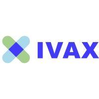 ivax llc logo image