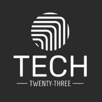 tech 23 logo image