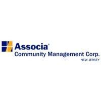 associa community management corporation of new jersey