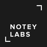 notey labs logo image