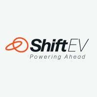 shift ev logo image