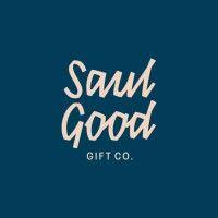 saul good gift co. logo image