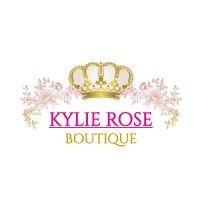 kylie rose boutique logo image