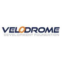 velodrome development foundation logo image