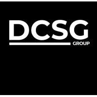 dcsg group logo image