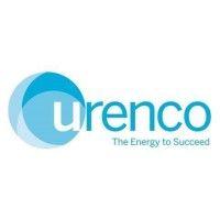 urenco nederland logo image