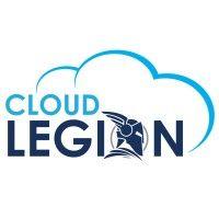 cloud legion logo image