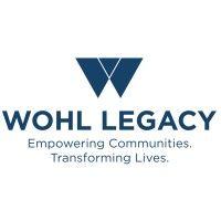 wohl legacy logo image