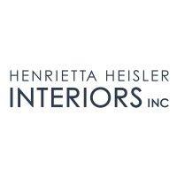 henrietta heisler interiors logo image