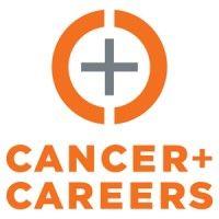 cancer and careers logo image