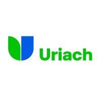 uriach logo image