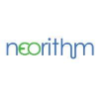 neorithm technologies logo image