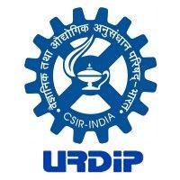 csir- unit for research and development of information products (urdip) logo image