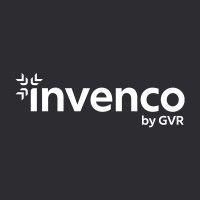 invenco by gvr logo image