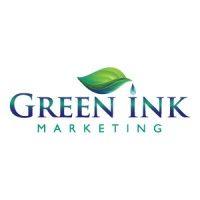 green ink marketing