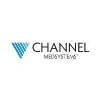 channel medsystems logo image