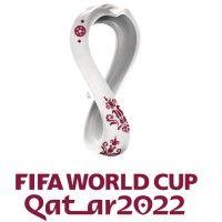 fifa world cup qatar 2022 logo image