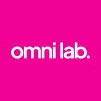 omni lab logo image