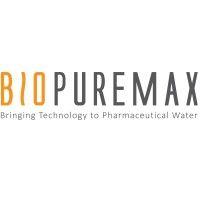 biopuremax logo image