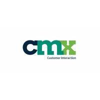 cmx solutions gmbh logo image