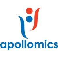 apollomics logo image