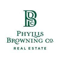 phyllis browning company logo image