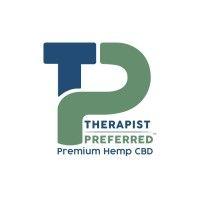 therapist preferred logo image