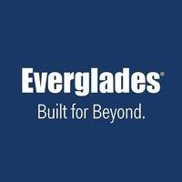 everglades boats logo image