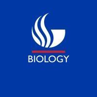 department of biology, georgia state university logo image