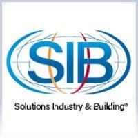 sib solutions industry & building