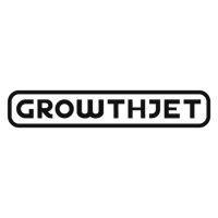 growthjet logo image