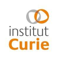 institut curie logo image