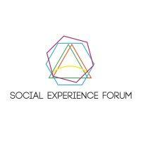 social experience forum logo image