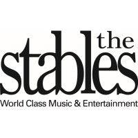 the stables mk logo image