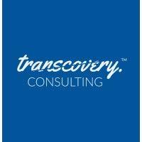 transcovery consulting, llc logo image