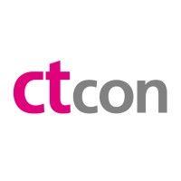 ctcon management consultants logo image