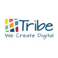 hashtag tribe logo image