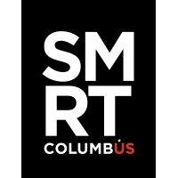 smart columbus logo image