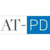 at-pd | advanced technology project delivery logo image